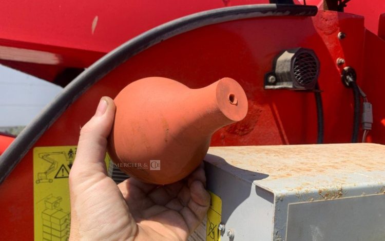 MANITOU 170 AETJL BI-ENERGY  234456