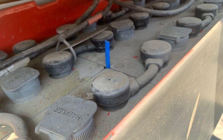 MANITOU 170 AETJL BI-ENERGY  234456