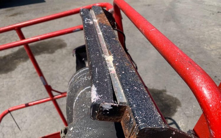 MANITOU 170 AETJL BI-ENERGY  234456