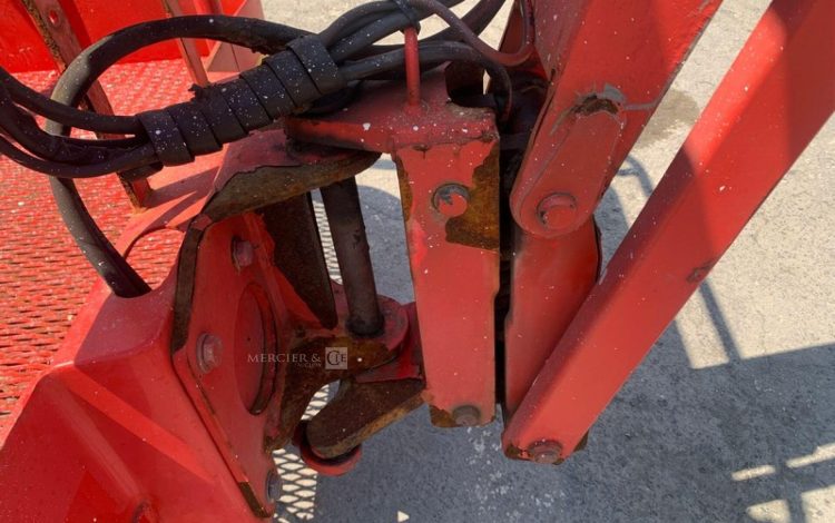 MANITOU 170 AETJL BI-ENERGY  234456