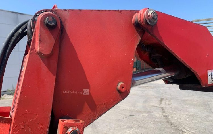 MANITOU 170 AETJL BI-ENERGY  234456