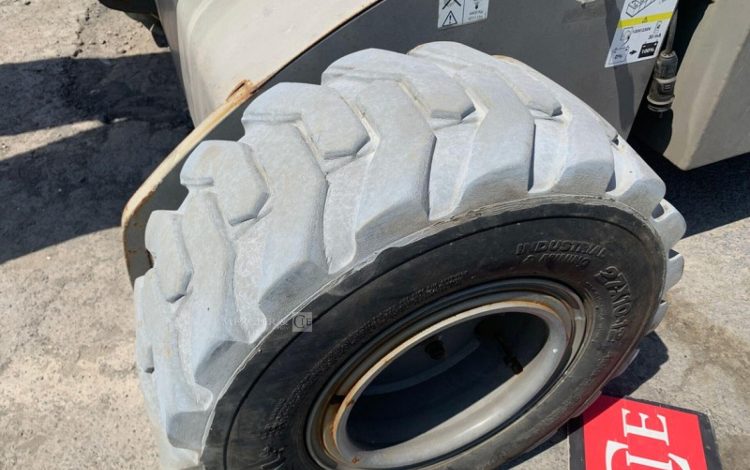 MANITOU 170 AETJL BI-ENERGY  234456