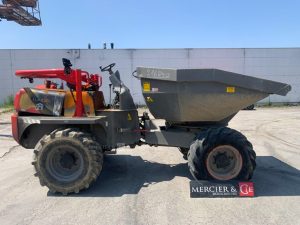 AUSA D600 APG  216840