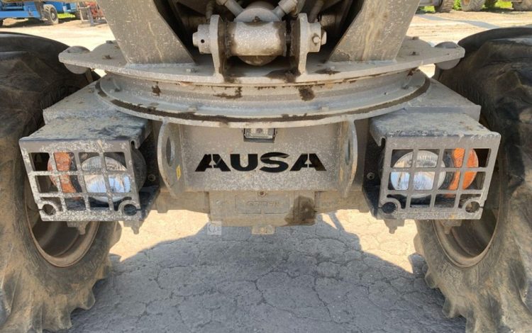 AUSA D600 APG  216840