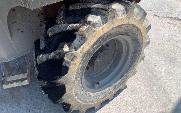 AUSA D600 APG  216840