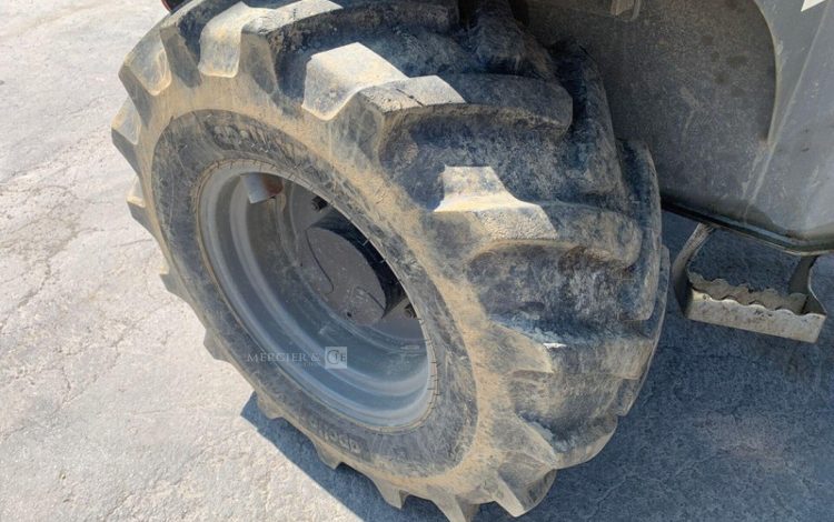 AUSA D600 APG  216840