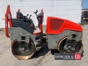 BOMAG BW 138 AD-5  117074