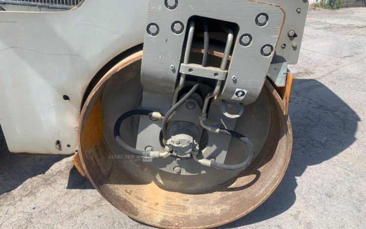 BOMAG BW 138 AD-5  117074