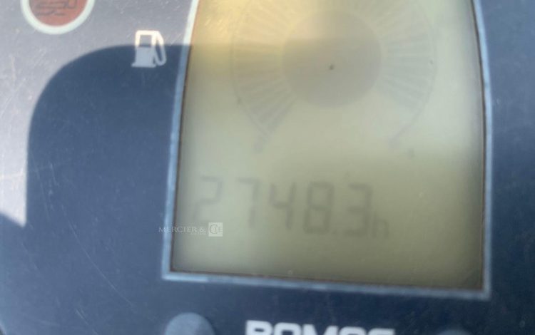 BOMAG BW 138 AD-5  117074