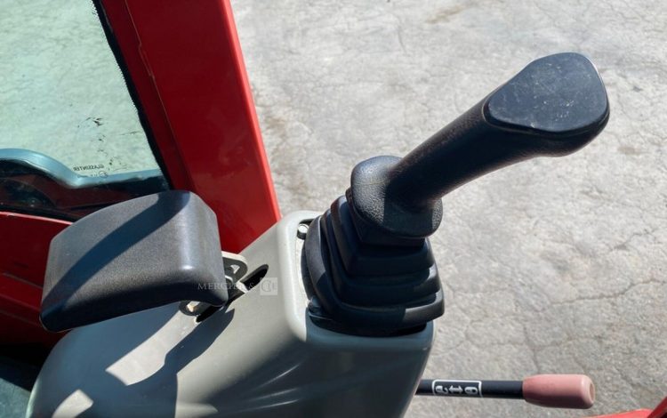 YANMAR SV16  9LX1132