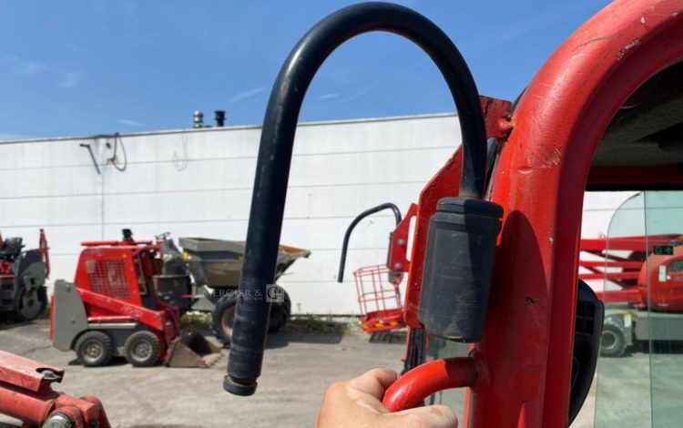 YANMAR SV16  9LX1132