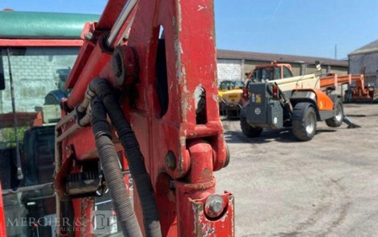 YANMAR SV16  9LX1132
