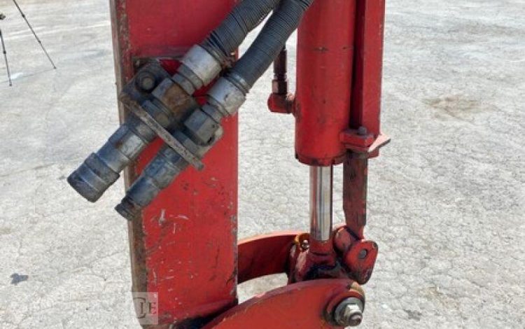 YANMAR SV16  9LX1132