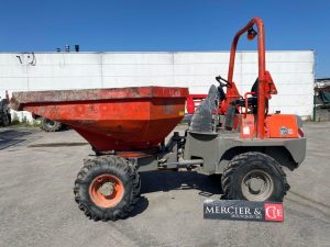 AUSA D 350 AHG  4210