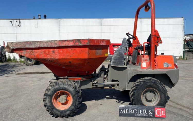 AUSA D 350 AHG  4210