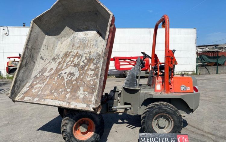 AUSA D 350 AHG  4210