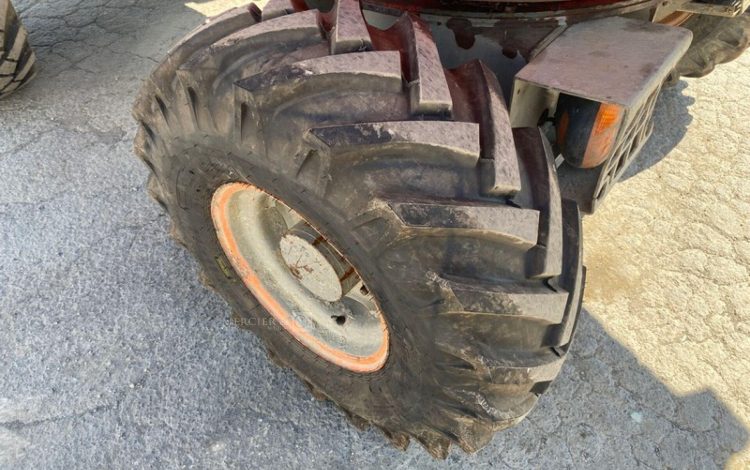 AUSA D 350 AHG  4210