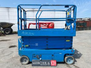 GENIE GS-3246  10SE1210