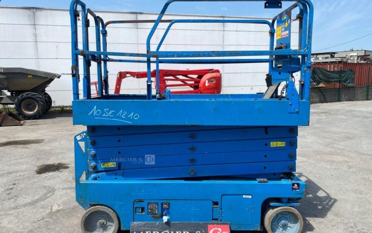 GENIE GS-3246  10SE1210