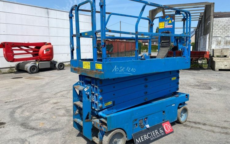 GENIE GS-3246  10SE1210