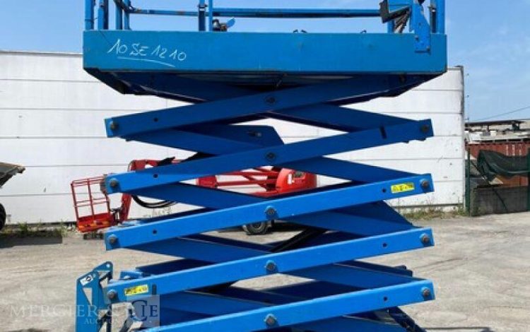 GENIE GS-3246  10SE1210