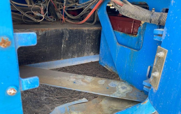 GENIE GS-3246  10SE1210