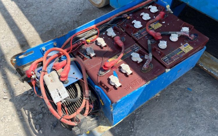 GENIE GS-3246  10SE1210