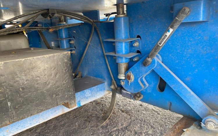 GENIE GS-3246  10SE1210