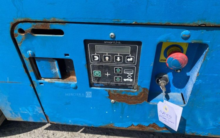 GENIE GS-3246  10SE1210