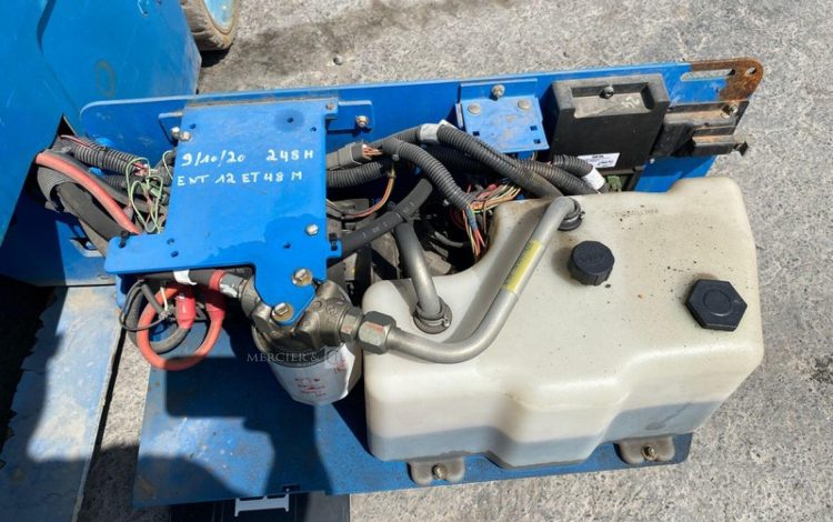 GENIE GS-3246  10SE1210