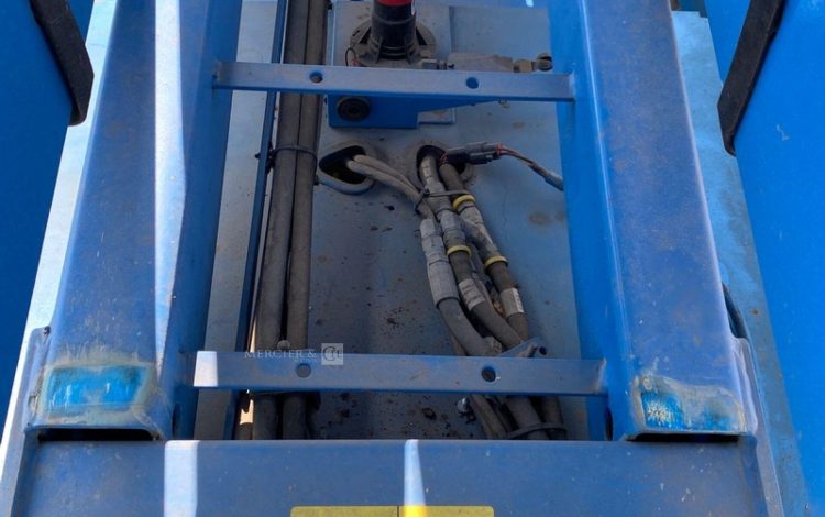 GENIE GS-3246  10SE1210
