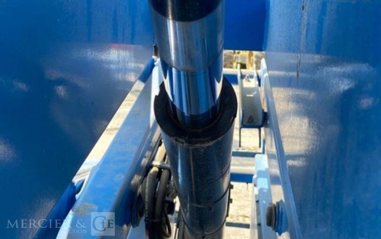GENIE GS-3246  10SE1210