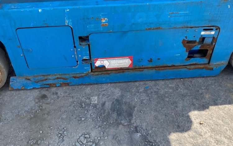 GENIE GS-3246  10SE1210