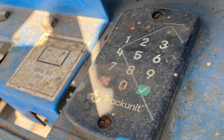 GENIE GS-3246  10SE1210