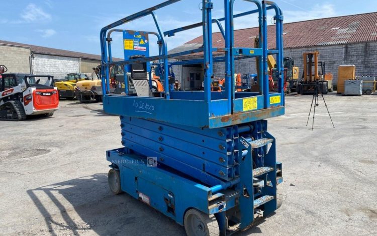 GENIE GS-3246  10SE1210