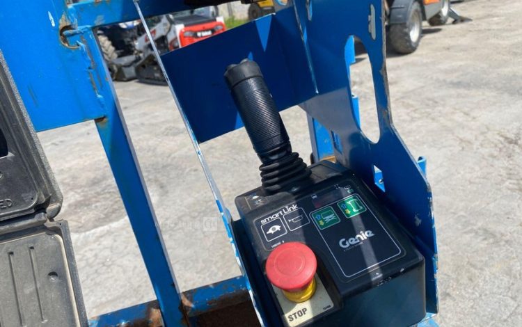 GENIE GS-3246  10SE1210