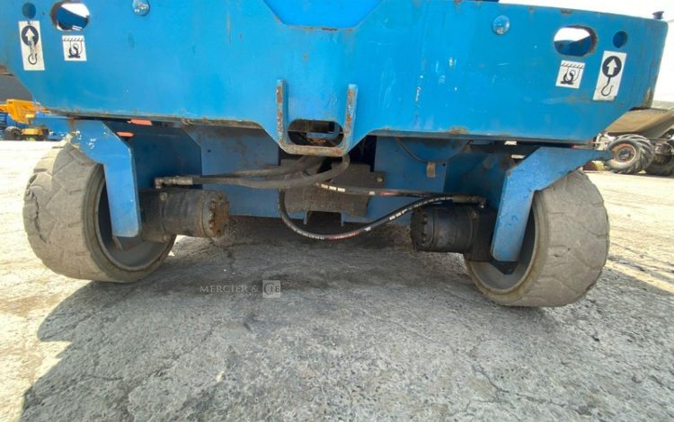 GENIE GS-3246  10SE1210