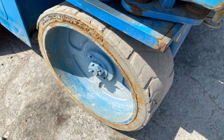 GENIE GS-3246  10SE1210