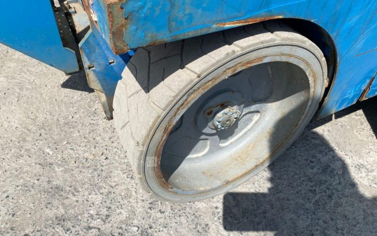 GENIE GS-3246  10SE1210