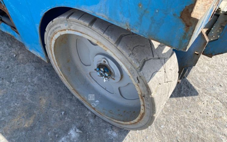 GENIE GS-3246  10SE1210