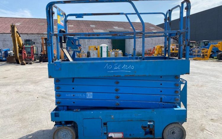 GENIE GS-3246  10SE1210