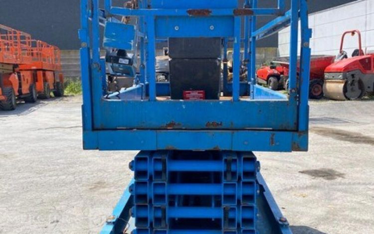GENIE GS-3246  10SE1210