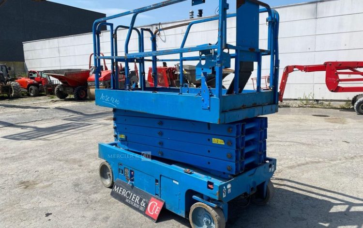 GENIE GS-3246  10SE1210