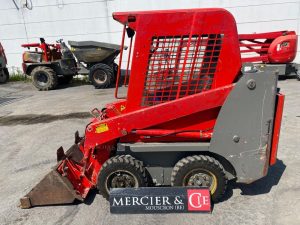 GEHL SL 1640  165123