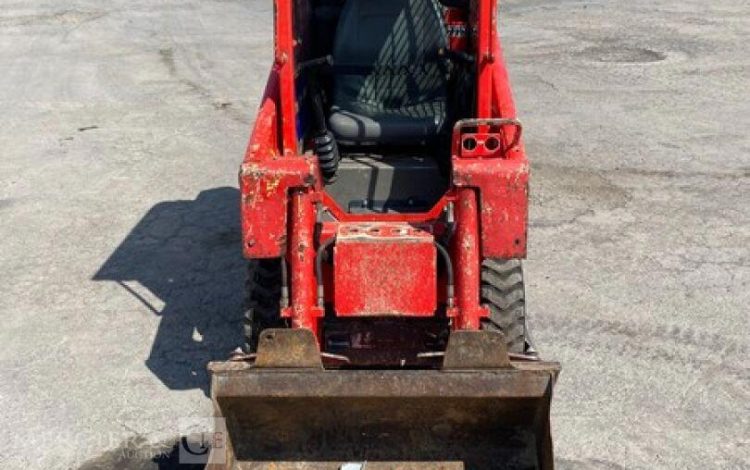 GEHL SL 1640  165123