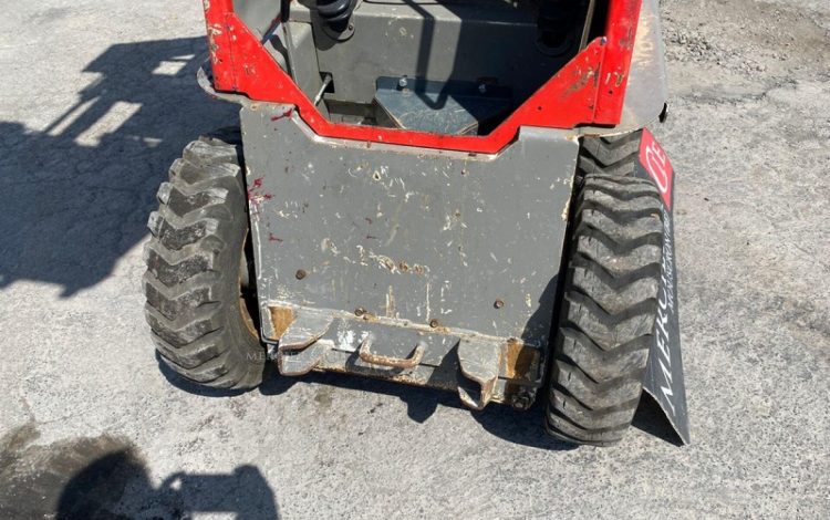 GEHL SL 1640  165123