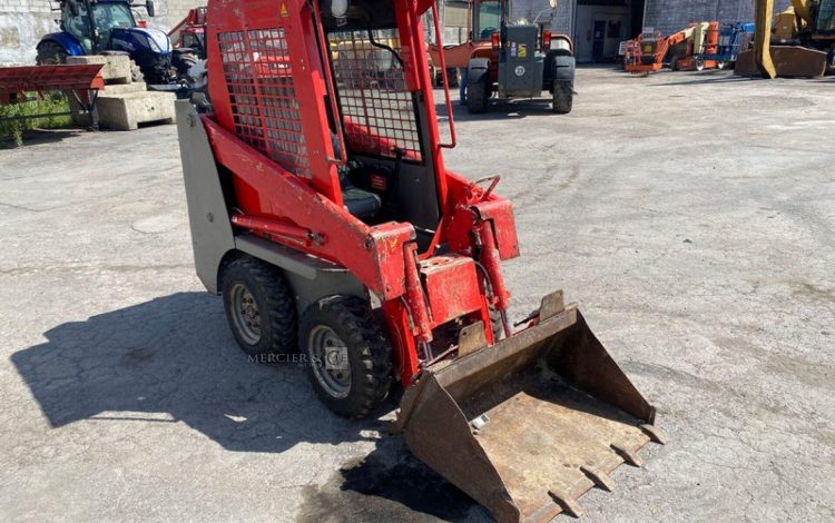 GEHL SL 1640  165123