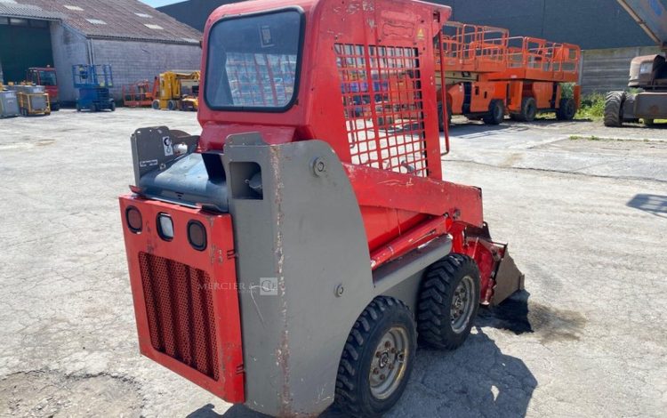 GEHL SL 1640  165123