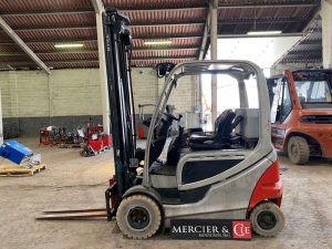 STILL RX 60-25  25HE6503