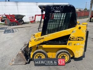 GEHL 1640  MC995